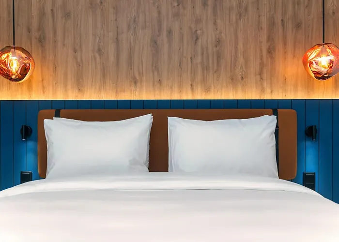 Happy Valley Hotel apartamentowy 4*