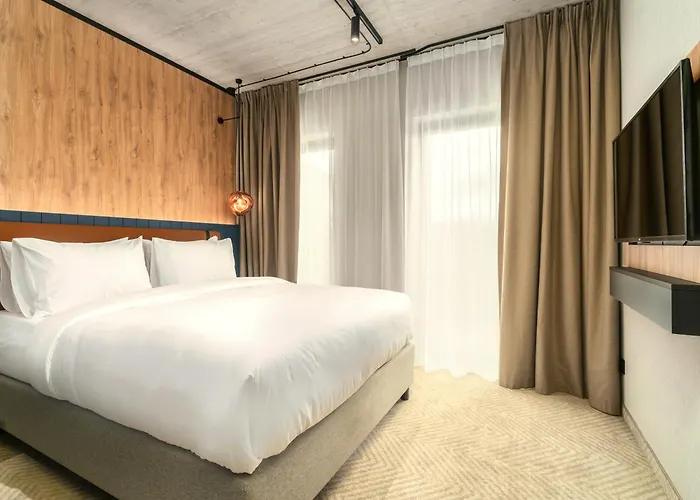 Happy Valley Hotel apartamentowy Szklarska Poręba