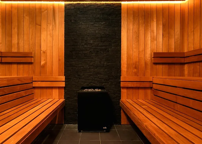 Hotel apartamentowy Happy Valley Szklarska Poręba