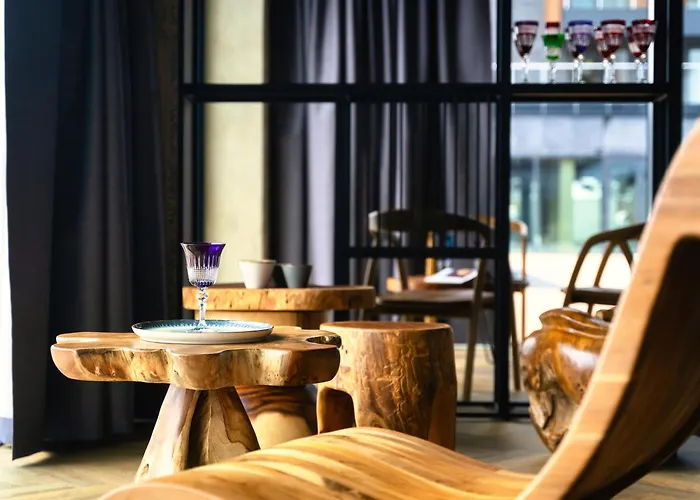 Happy Valley Aparthotel Szklarska Poreba