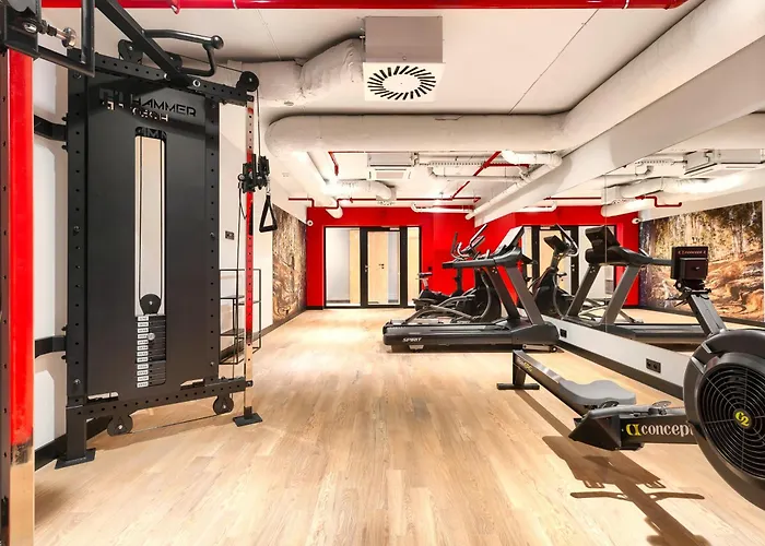 Happy Valley Hotel apartamentowy