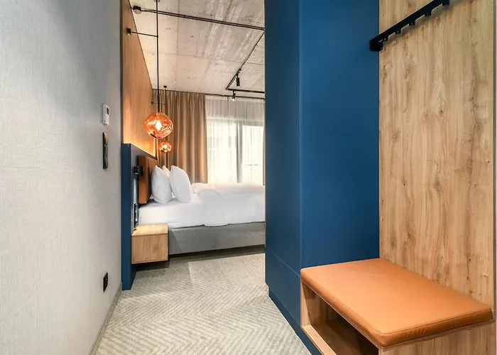 Happy Valley Hotel apartamentowy 4*