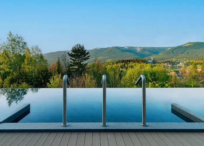 Happy Valley 4* Szklarska Poręba