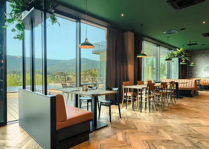 Happy Valley Hotel apartamentowy