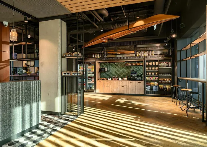 Happy Valley Hotel apartamentowy 4*