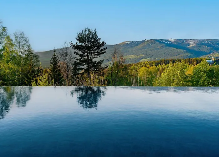 Happy Valley Hotel apartamentowy Szklarska Poręba