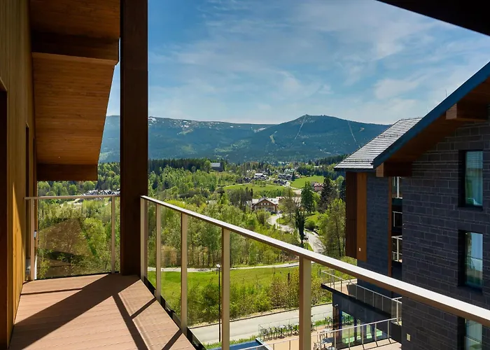 Happy Valley Hotel apartamentowy