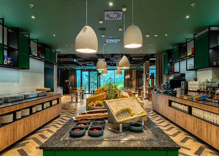 Happy Valley Hotel apartamentowy Szklarska Poręba