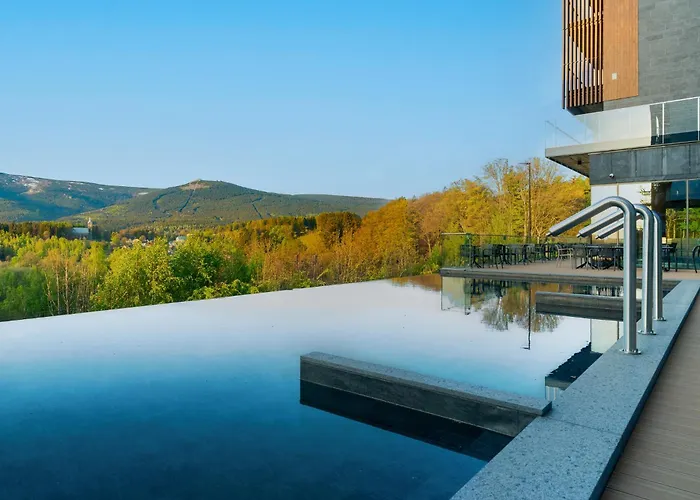 Happy Valley 4* Szklarska Poręba