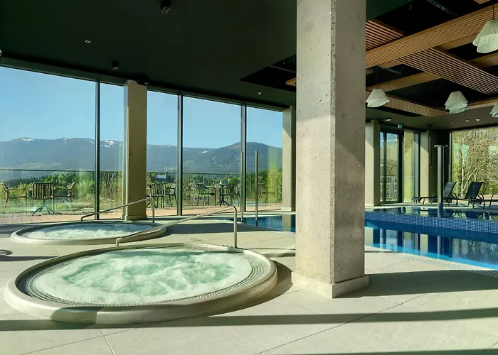 Happy Valley Hotel apartamentowy