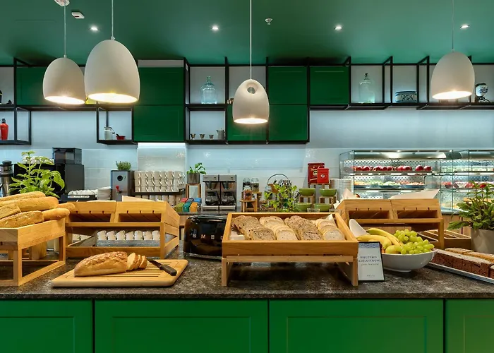 Happy Valley 4* Szklarska Poręba