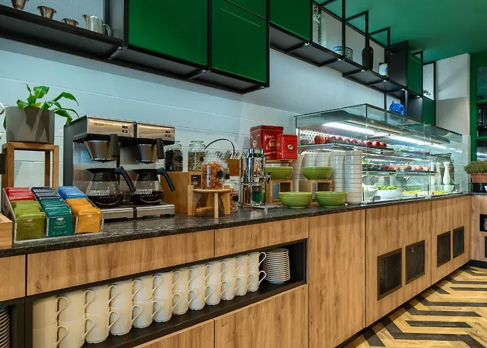 Happy Valley Hotel apartamentowy