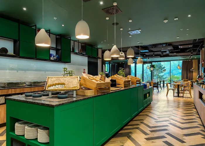 Happy Valley Szklarska Poreba