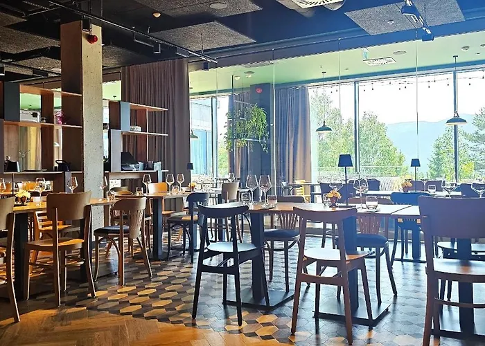 Happy Valley Hotel apartamentowy Szklarska Poręba