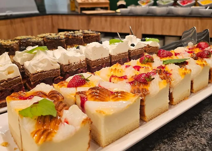 Happy Valley Szklarska Poręba