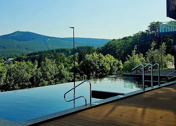 Happy Valley Aparthotel Szklarska Poreba