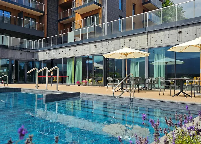 Aparthotel Happy Valley Szklarska Poreba