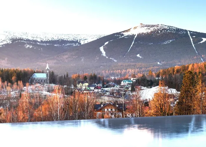 Happy Valley Hotel apartamentowy
