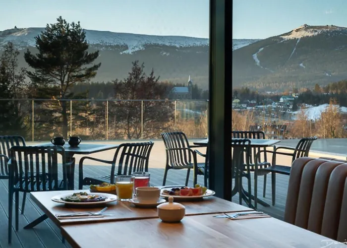 Happy Valley Hotel apartamentowy