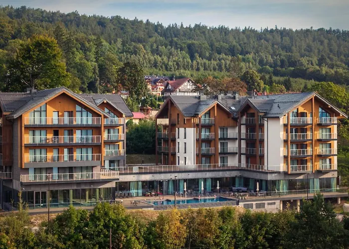 Happy Valley Szklarska Poręba