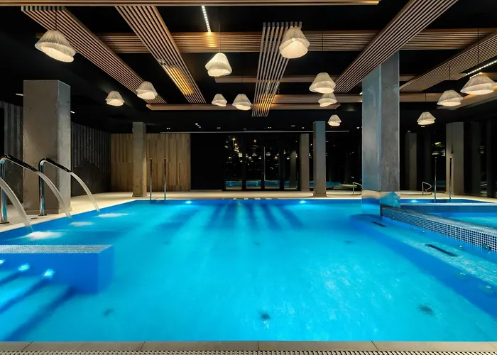 Happy Valley Szklarska Poreba