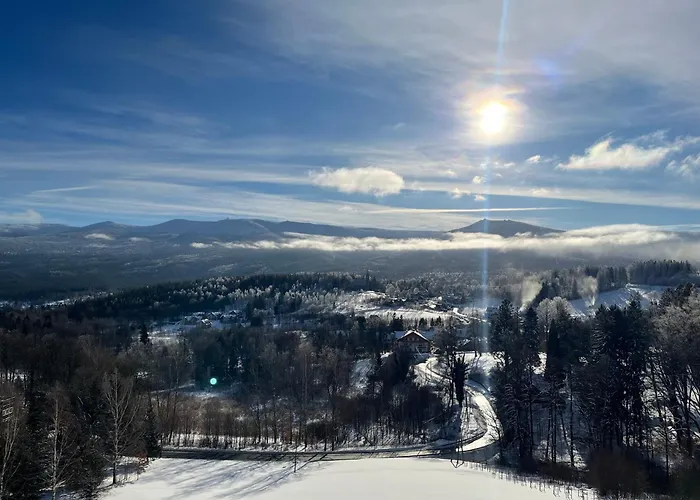 Happy Valley Szklarska Poręba
